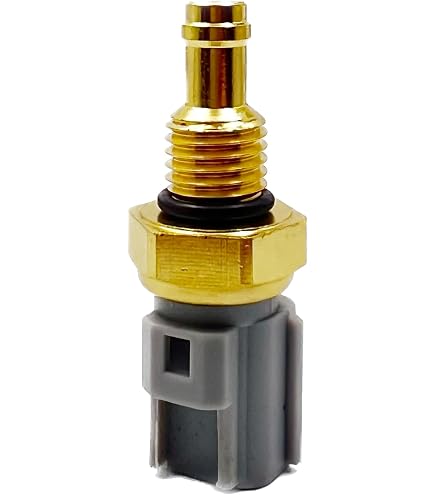 Amazon.com: Sun Load Temperature Sensor for Mazda 2 3 5 6 CX-7 MX
